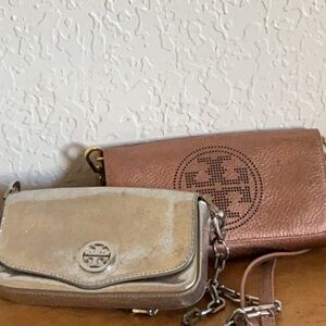 Tory Burch bags